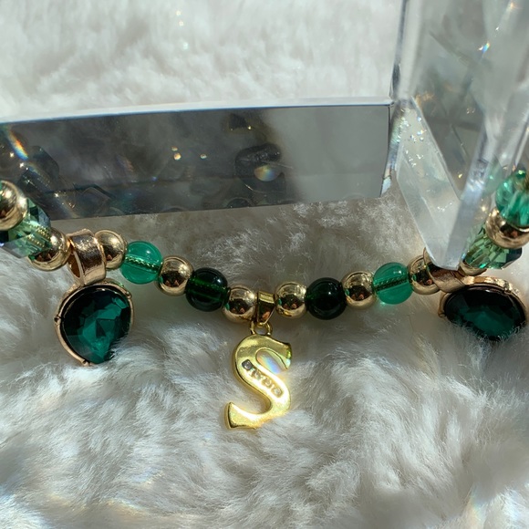 💚 🏈 Football Keychain (NEW) 🏈 💚 - Picture 7 of 8